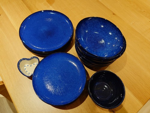 Made crockery set for plus - crockery, 4