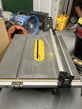 Dewalt DW745 Table Saw Blade