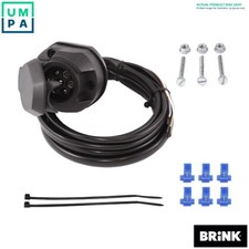 ELECTRIC KIT TRAILER HITCH