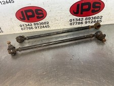 Pair of steering arms - need