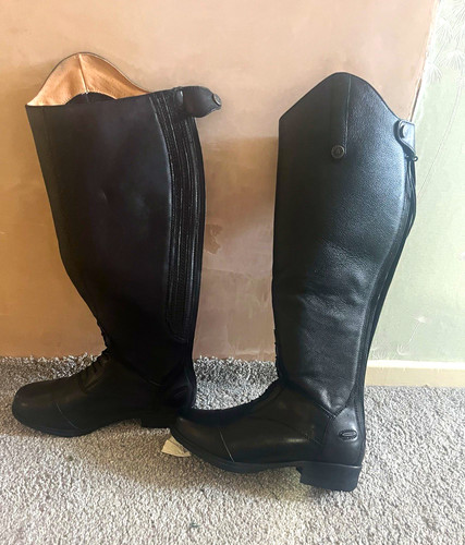 Moretta gianna women - moretta, black