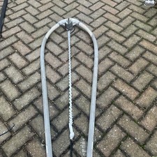 North Sails Red Line 150-200 Windsurf Boom