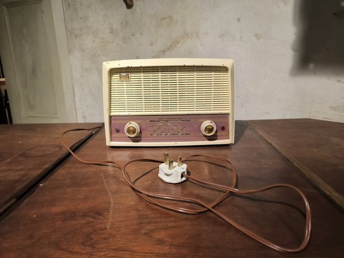 Original 1950s philips - original,
