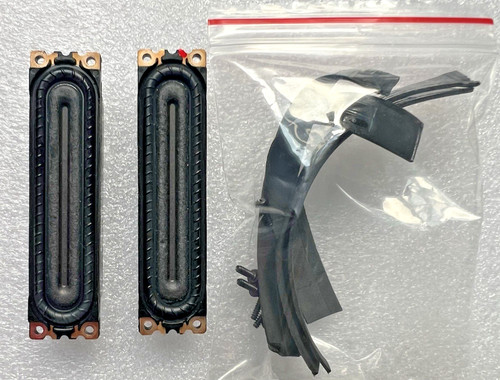 Original internal speakers - original,
