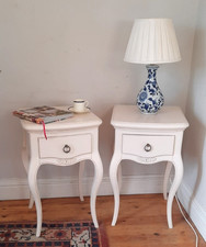 Pair Of Vintage John Lewis