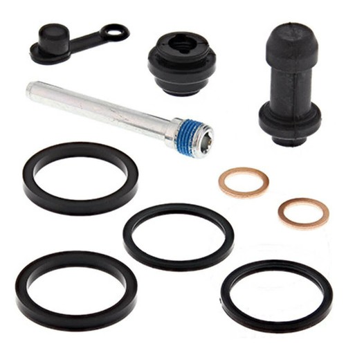 Allballs 3109 brake caliper - allballs, 18-3109
