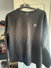 The Weeknd H&M Sweatshirt L 