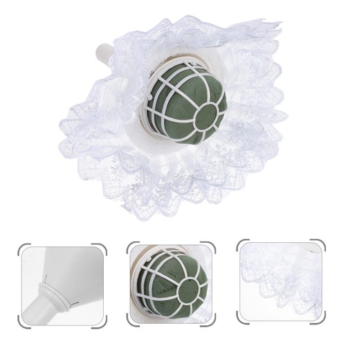 Wedding bridal bouquet holder - wedding,