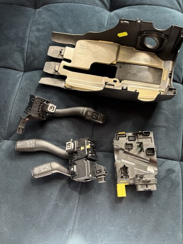 Genuine audi inc - a3,