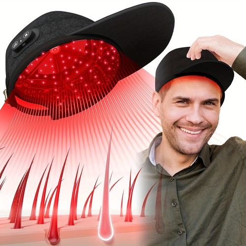 Kts laser cap for hair - kts, growth