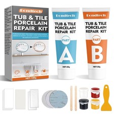 Bondtech Tile Repair Kit White