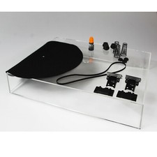 Linn LP12 Turntable Service