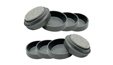 Felt Castor Cups Non Slip