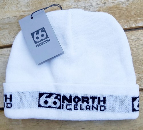 Genuine 66north iceland white - 66north,