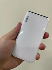 ALT MIVE Style Folder 32GB AT-M120 LTE/3G Unlocked Android Google Flip Phone