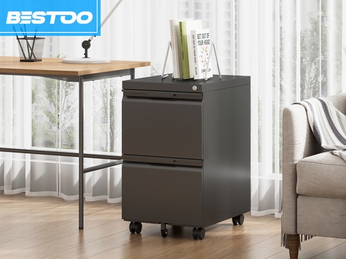 Mobile drawer metal file - drawer,