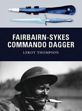 Fairbairn-Sykes Commando