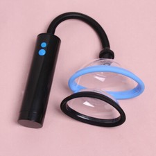 Automatic Pussy Pump Electric