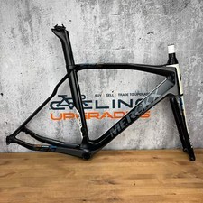2017 Eddy Merckx EM525