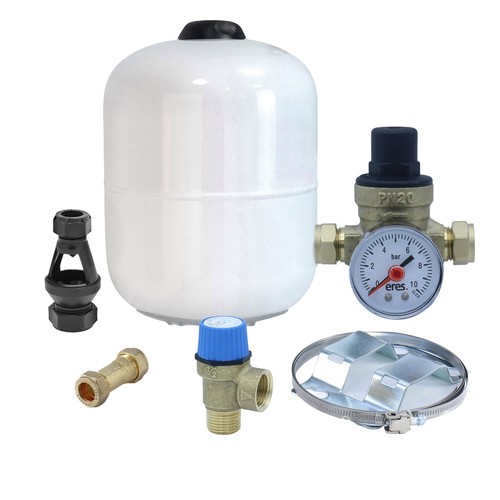Litre potable expansion - 8,