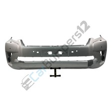 TOYOTA LAND CRUISER FRONT