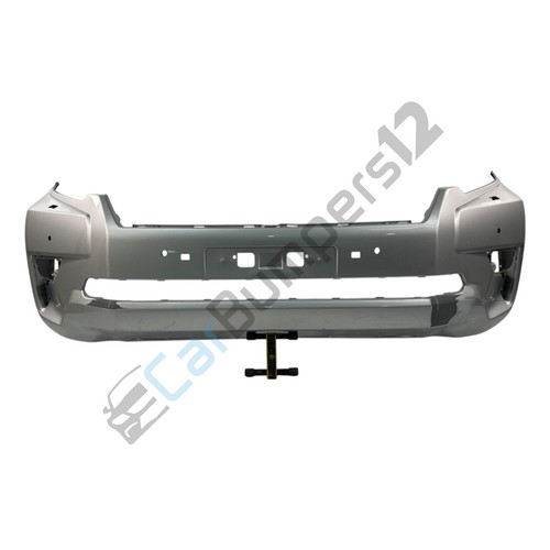 Toyota land cruiser front - toyota,