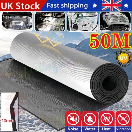 50m self adhesive - 50m,
