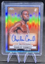 Charles Conwell - 2024 Topps