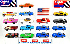 Corgi Juniors US BUICK REGAL