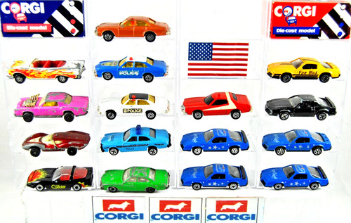 Corgi juniors buick regal - juniors,