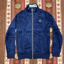 Sergio Tacchini Court Velour