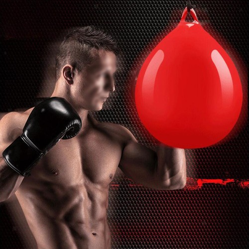 Water boxing bag punch ball - punch,