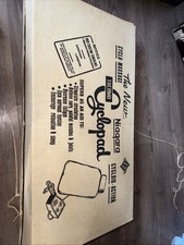 RARE Vintage Niagara Thermo