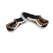 Skaters Vans Old Skool PRO