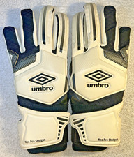 Umbro Goalkeeper Gloves Neo