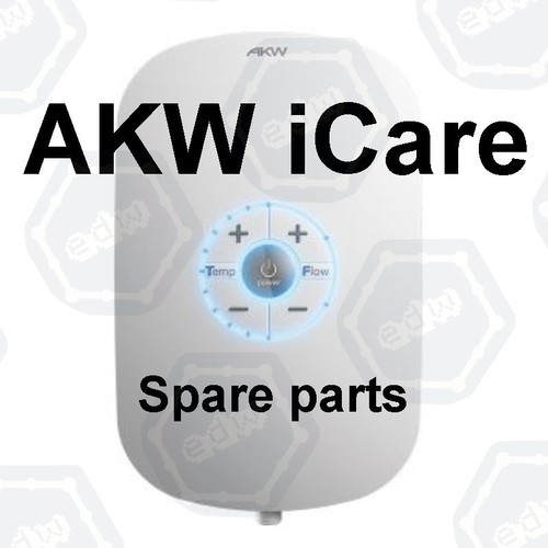 Akw icare - icare,