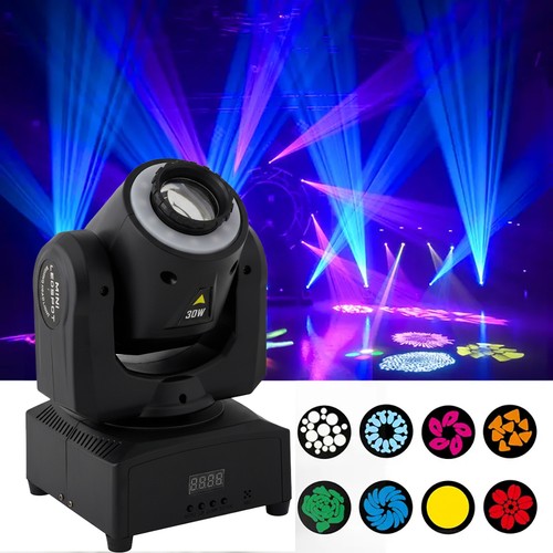 Rgbw led spider - rgbw,