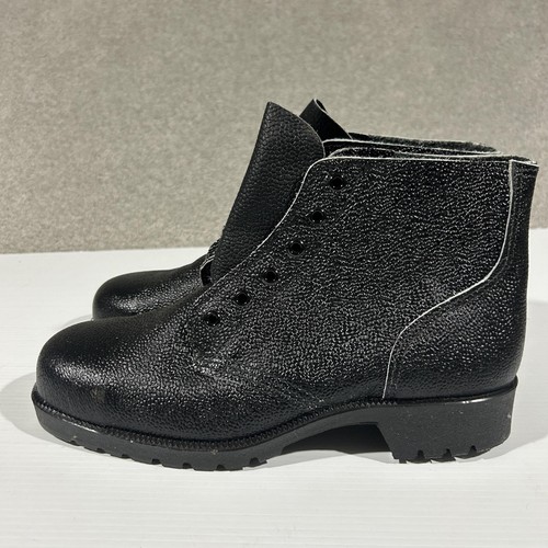 Oliver army dms boots - oliver, eu