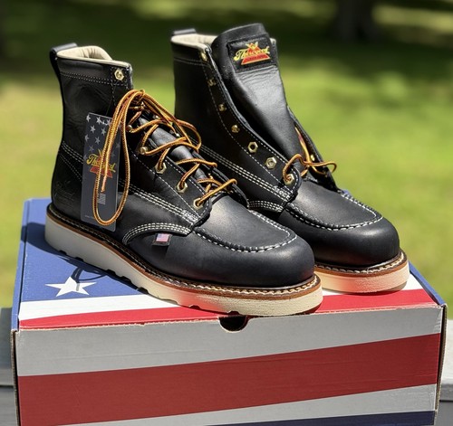 Thorogood american heritage - american,