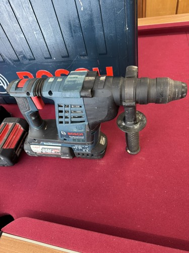 Bosch gbh li plus - gbh,