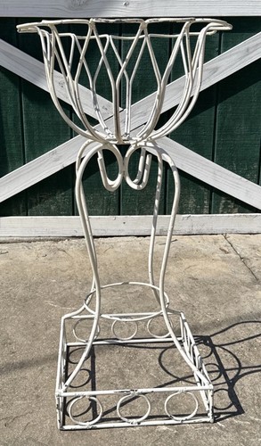 Vintage heavy duty wrought - vintage, heavy-duty