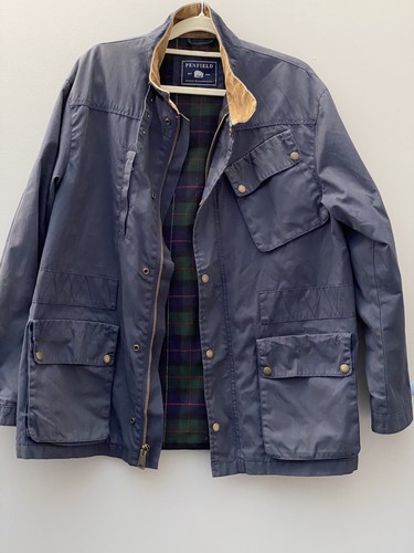 Vintage penfield utility field - vintage,