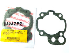 New Aprilia  Cylinder Base