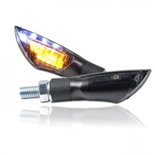 Led indicator dual - dual, with