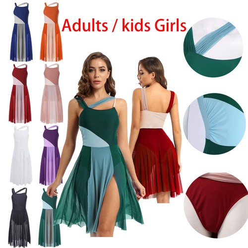 Women girl modern lyrical - women,