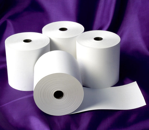 Thermal paper epos system - thermal,