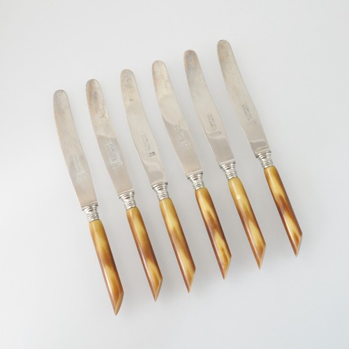 Knife f silverware - knife,