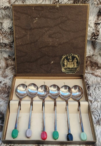 Vintage sheffield epns - vintage,