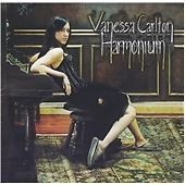 Harmonium Carlton, Vanessa {Free P&P Tracked 24}