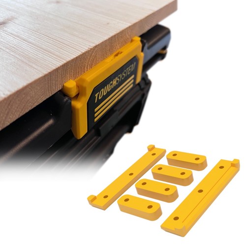 Dewalt toughsystem 2 0 - dewalt,